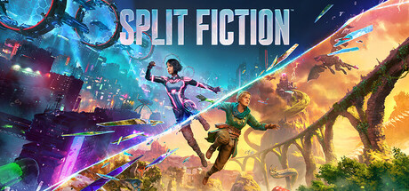 SPLIT FICTION – GABUNGAN SCI-FI & FANTASI? GAME INI PUNYA SEGALANYA!