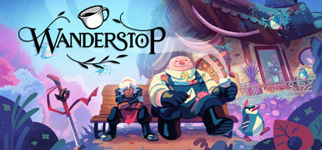 WANDERSTOP – SIAPKAN TEH, GAME INI BAKAL BIKIN KAMU MERENUNG