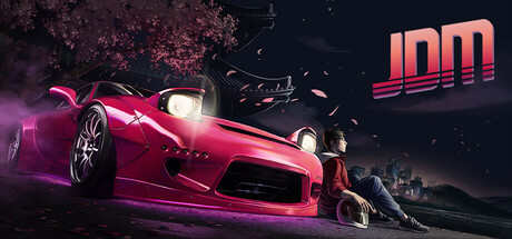 JDM: JAPANESE DRIFT MASTER – PECINTA MOBIL JEPANG MERAPAT!