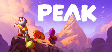PEAK – GAME PANJAT TEBING BARENG TEMAN YANG BIKIN DEG-DEGAN!