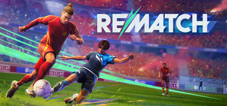 REMATCH – MAIN BOLA RASA ARCADE!