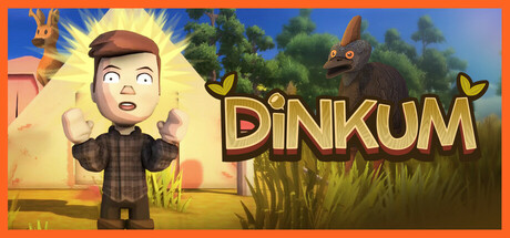 DINKUM – GAME SIMULASI ALA AUSTRALIA YANG UNIK & SERU PARAH