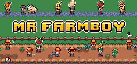 MR FARMBOY – TANAM WORTEL, PANEN BAHAGIA!