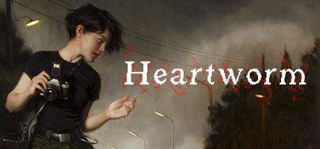 HEARTWORM – ANTARA HOROR DAN HATI YANG RAPUH
