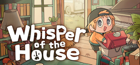 WHISPER OF THE HOUSE – DARI BERES-BERES KAMAR HINGGA BONGKAR MISTERI KOTA!