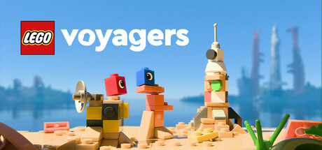 LEGO®VOYAGERS – SAAT BALOK KECIL MENGAJARKAN ARTI KEBERSAMAAN