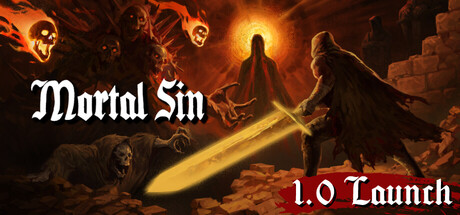 MORTAL SIN – DUNIA GELAP, PERTARUNGAN SADIS & RASA PUAS TAK TERBATAS!