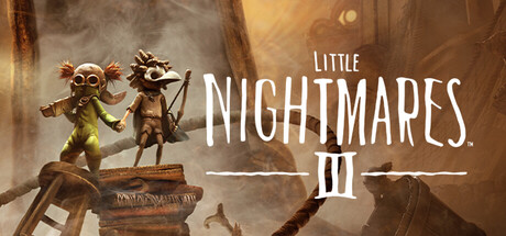 THE LITTLE NIGHTMARES III – DUA BOCAH PEMBERANI DI DUNIA MIMPI BURUK!
