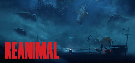 REANIMAL – PENERUS SPIRITUAL LITTLE NIGHTMARES DENGAN CERITA YANG LEBIH KELAM DAN EMOSIONAL