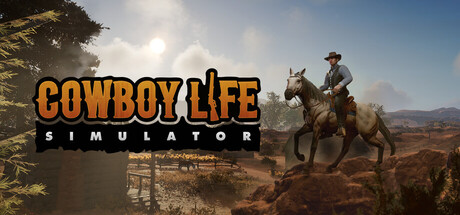 COWBOY LIFE SIMULATOR – DARI PENGUSAHA GAGAL BERUBAH JADI KOBOI SEJATI