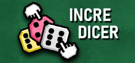 INCREDICER – SIAP-SIAP KECANDUAN LEMPAR DADU SAMPAI LUPA WAKTU!