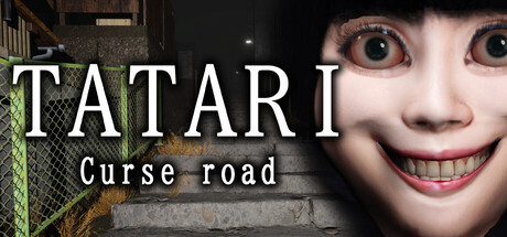 祟り坂 | TATARI CURSE ROAD – MALAM YANG NGGAK BAKAL NGIZININ KAMU PULANG!