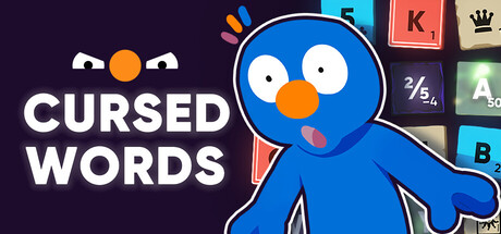 CURSED WORDS: THE WORD GAME THAT ISN’T – KETIKA MENYUSUN KATA BERUBAH JADI KEKACAUAN YANG BIKIN&hellip;