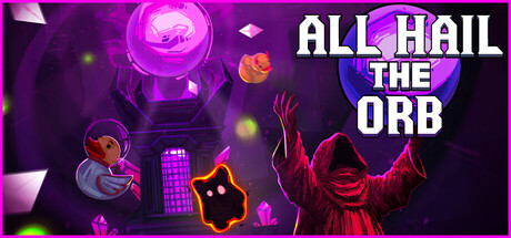 ALL HAIL THE ORB – CUMA KLIK BOLA, TIBA-TIBA BANGUN SEKTE SENDIRI