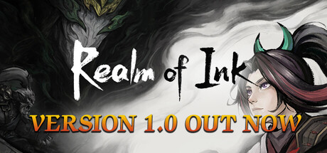 REALM OF INK – KETIKA TAKDIR, KEMATIAN, DAN ACTION BRUTAL…