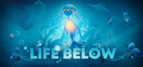 LIFE BELOW – SAAT DASAR LAUT MENUNGGU UNTUK DISELAMATKAN
