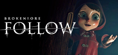 BROKENLORE: FOLLOW – KETIKA TRAUMA MASA LALU MENJELMA MENJADI HOROR&hellip;