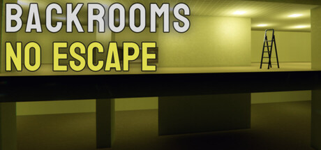 BACKROOMS: NO ESCAPE – TIDAK ADA JALAN KELUAR, HANYA TEROR&hellip;