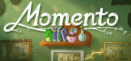 MOMENTO – GAME DEKORASI KAMAR YANG DIAM-DIAM BISA MENGUBAH SELURUH JALAN HIDUPMU