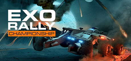 EXO RALLY CHAMPIONSHIP – SELAMAT DATANG DI KEJUARAAN RELI PALING BERBAHAYA DI GALAKSI