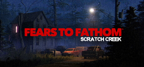 FEARS TO FATHOM® – SCRATCH CREEK – KETIKA ROAD TRIP&hellip;