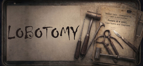 LOBOTOMY – DI BALIK RUMAH SAKIT JIWA INI, TERSEMBUNYI RAHASIA YANG TAK SEHARUSNYA TERUNGKAP
