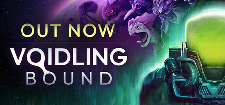 VOIDLING BOUND – KETIKA KOLEKSI MONSTER BUKAN LAGI HOBI, TAPI&hellip;