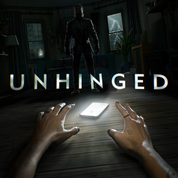 UNHINGED – GAME HOROR NETFLIX YANG BIKIN HANDPHONE-MU IKUT MASUK&hellip;