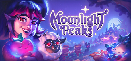 MOONLIGHT PEAKS – GAME VAMPIR PALING CHILL, BUKAN BERBURU MANUSIA MALAH BERTANI!