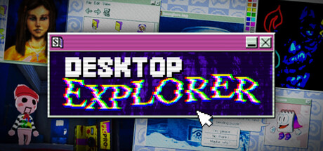 DESKTOP EXPLORER – CUMA BUKA KOMPUTER TUA, KENAPA MALAH JADI MIMPI BURUK?