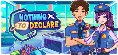 NOTHING TO DECLARE – GAME SIMULATOR BANDARA YANG BIKIN INSTING&hellip;