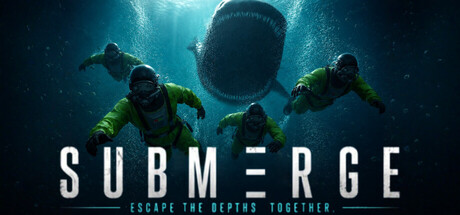 SUBMERGE – KETIKA RASA PENASARAN BERUBAH JADI MIMPI BURUK DI DASAR LAUT!