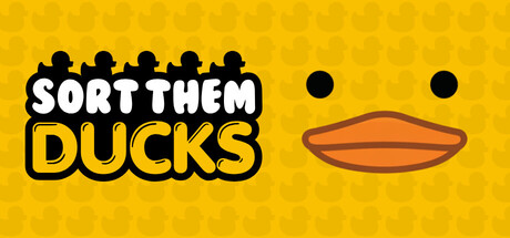 SORT THEM DUCKS – CUMA NYUSUN-NYUSUN BEBEK, TAPI GAME INI BIKIN SUSAH BERHENTI!