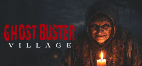 GHOST BUSTER:VILLAGE – MASUK UNTUK MENCARI KEBENARAN, TAPI BISA JADI…