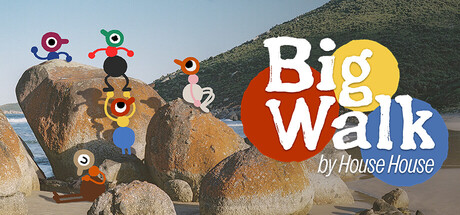 BIG WALK – SATU PERJALANAN, 12 PEMAIN, DAN PETUALANGAN CHAOTIC&hellip;