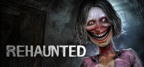 REHAUNTED – DETEKTIF VS RUMAH BERHANTU, BERANI UNGKAP RAHASIA DI&hellip;