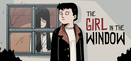 THE GIRL IN THE WINDOW – RUMAH INI SUDAH 20 TAHUN KOSONG, LALU SIAPA YANG BERDIRI DI BALIK JENDELA?