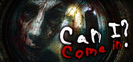 CAN I COME IN? – KAMU SENDIRIAN, TAPI TIDAK BENAR-BENAR…